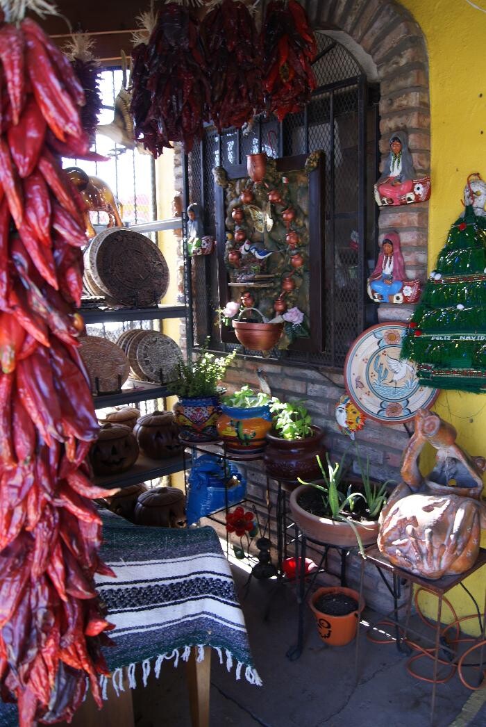 Images Mercado Mexico