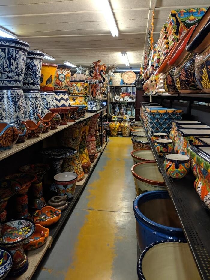 Images Mercado Mexico