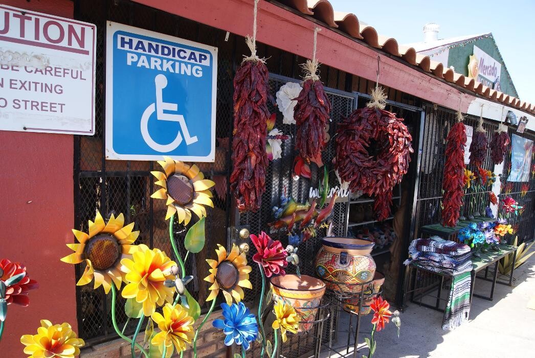 Images Mercado Mexico