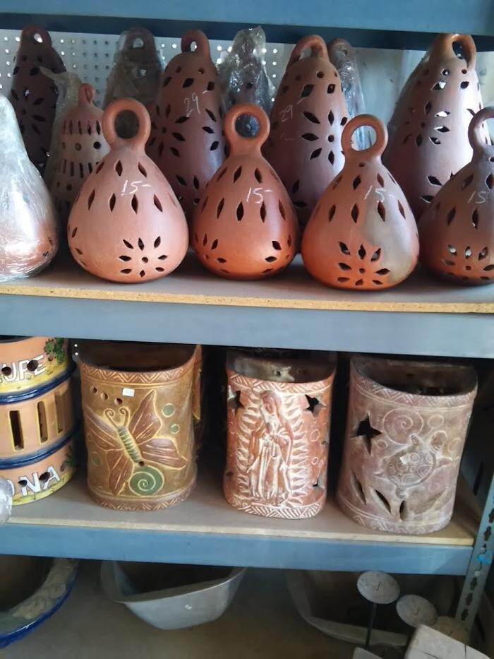Images Mercado Mexico