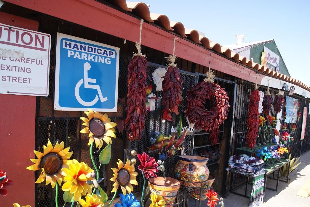 Images Mercado Mexico