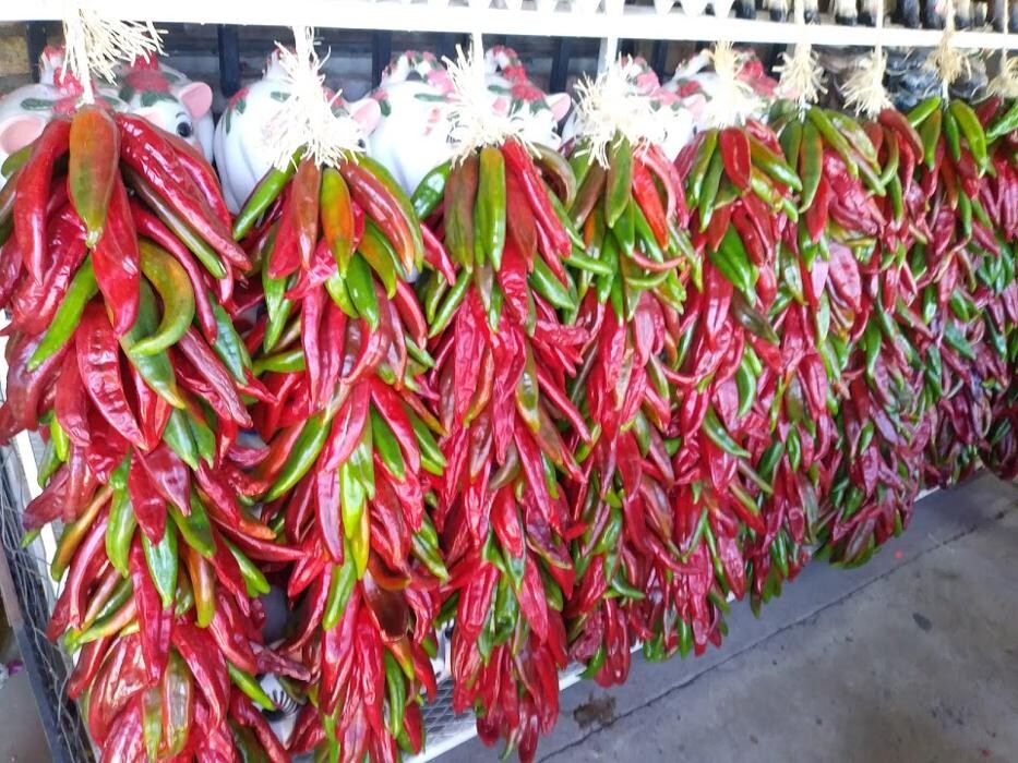 Images Mercado Mexico