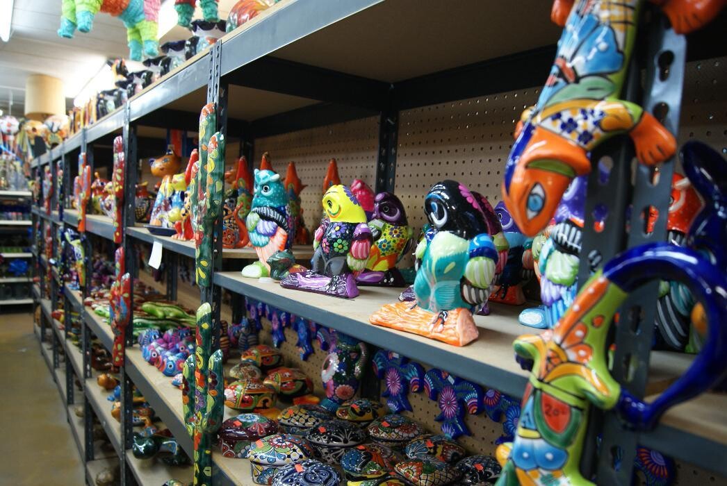Images Mercado Mexico