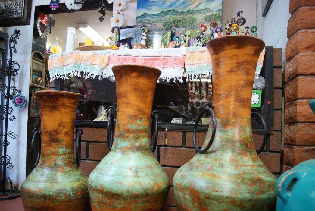 Images Mercado Mexico