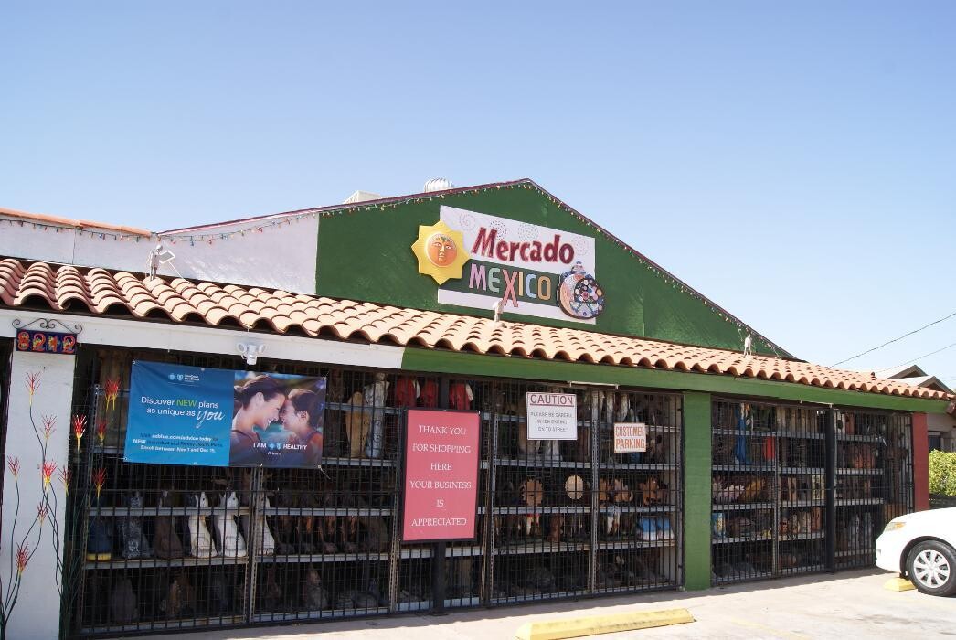Images Mercado Mexico