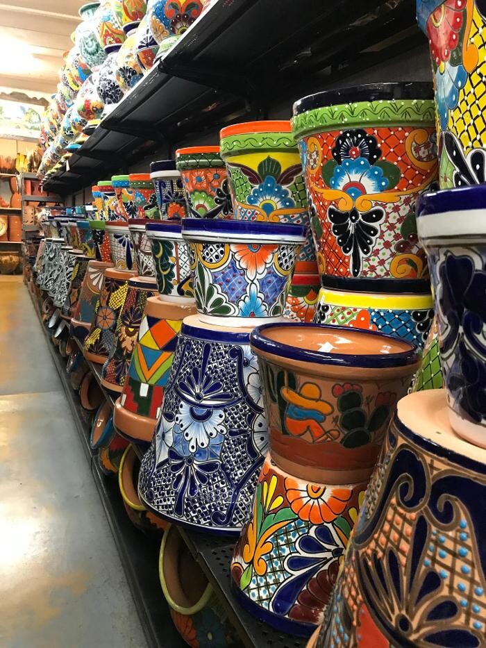 Images Mercado Mexico