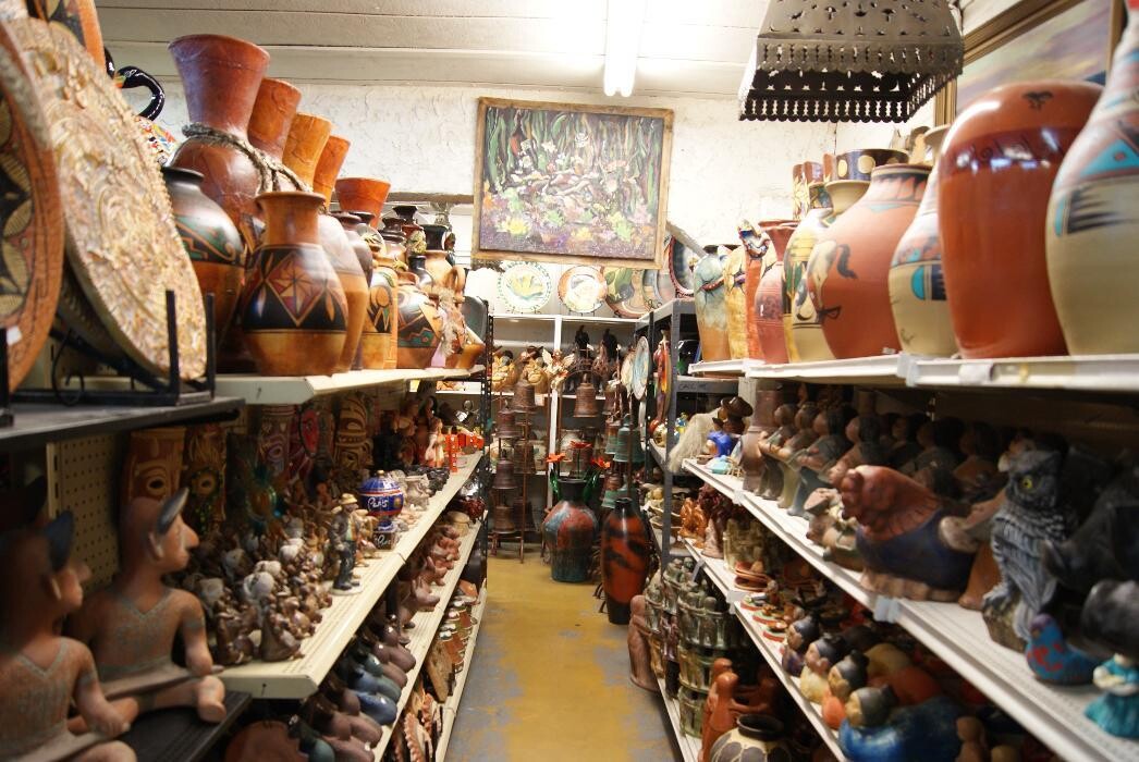 Images Mercado Mexico