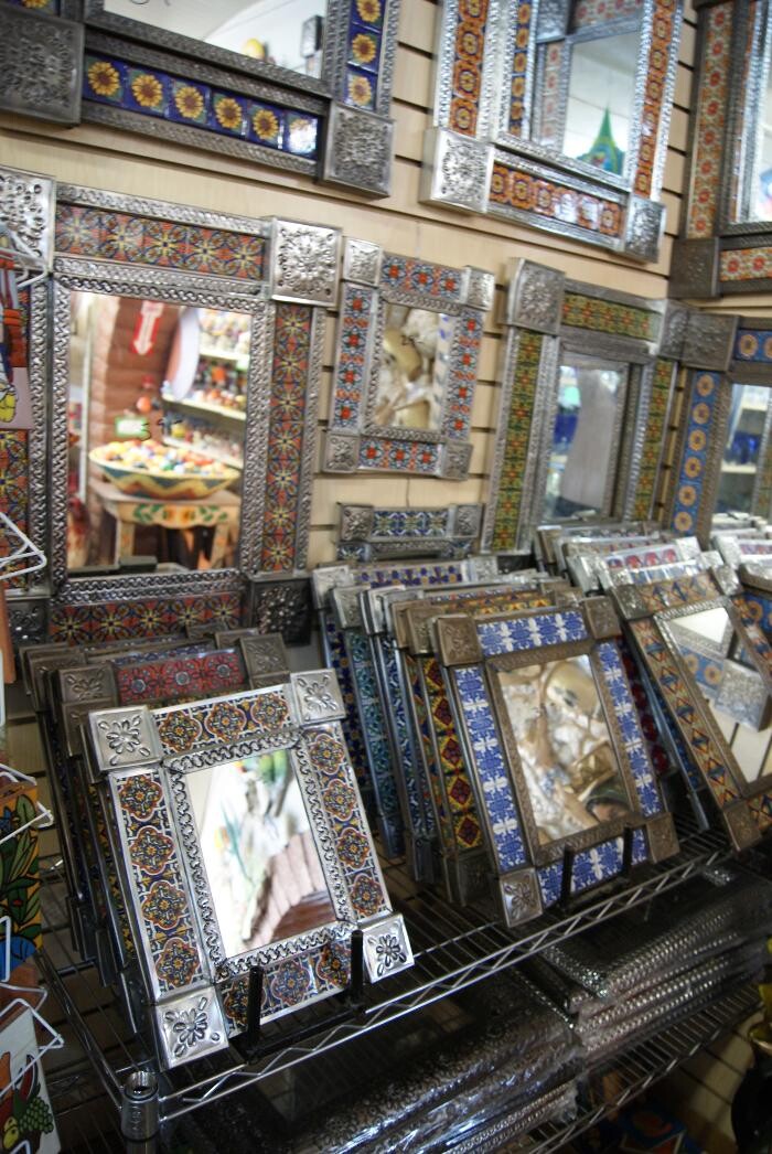 Images Mercado Mexico