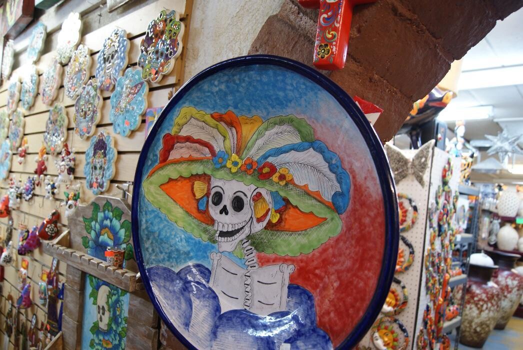 Images Mercado Mexico