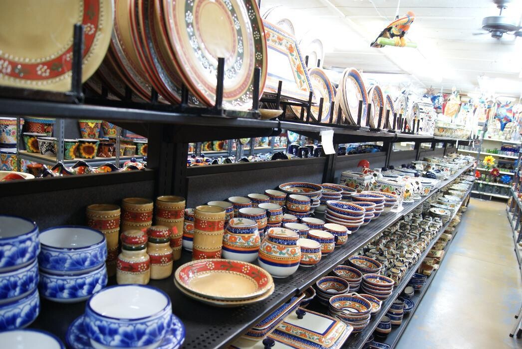 Images Mercado Mexico