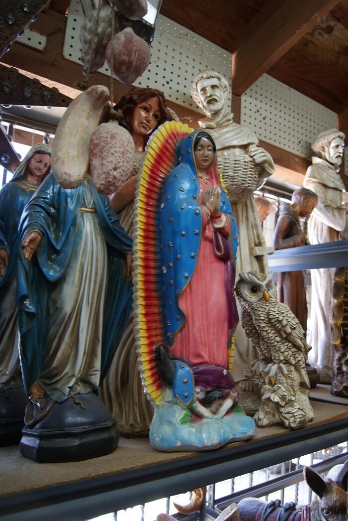 Images Mercado Mexico