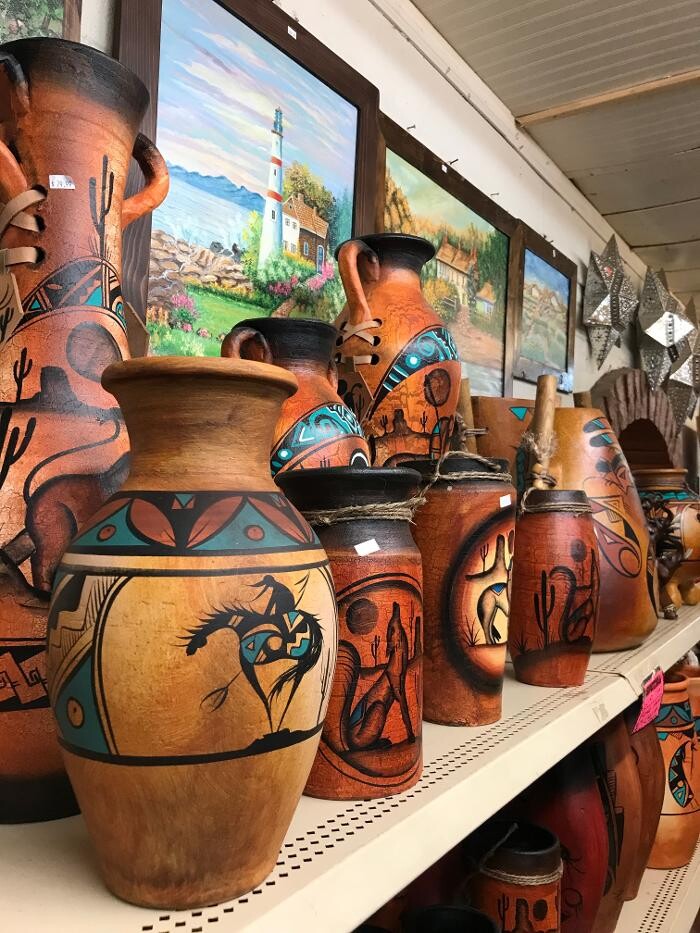 Images Mercado Mexico