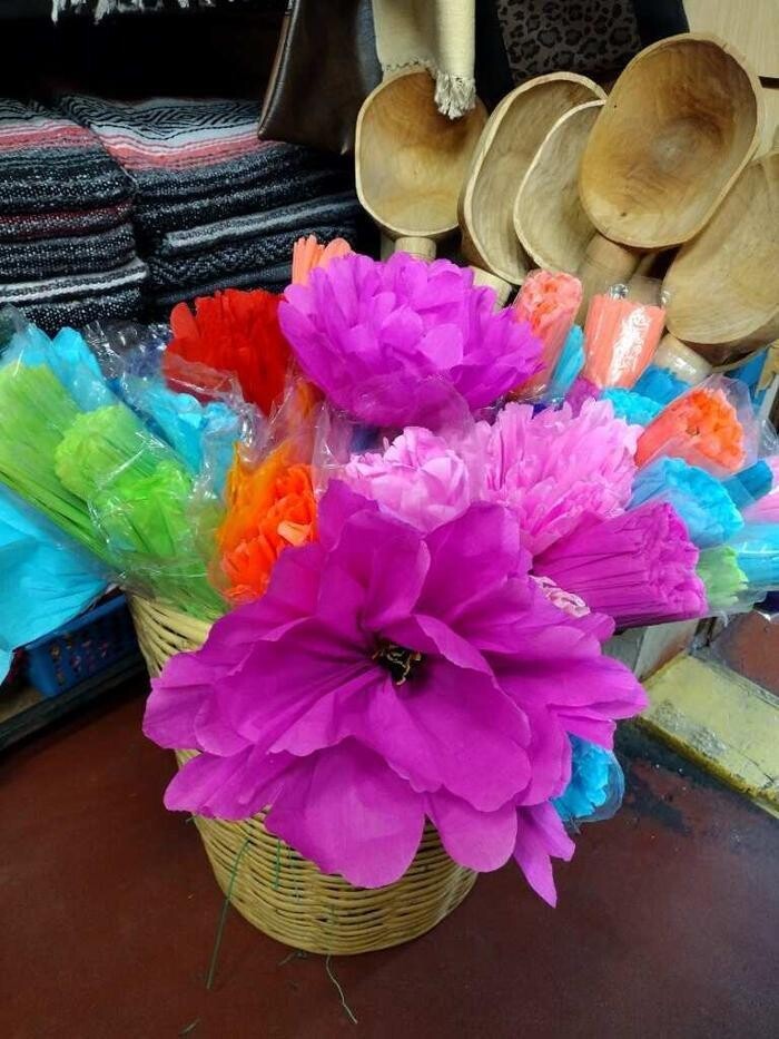 Images Mercado Mexico