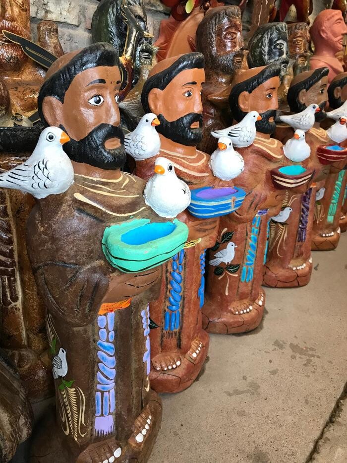 Images Mercado Mexico
