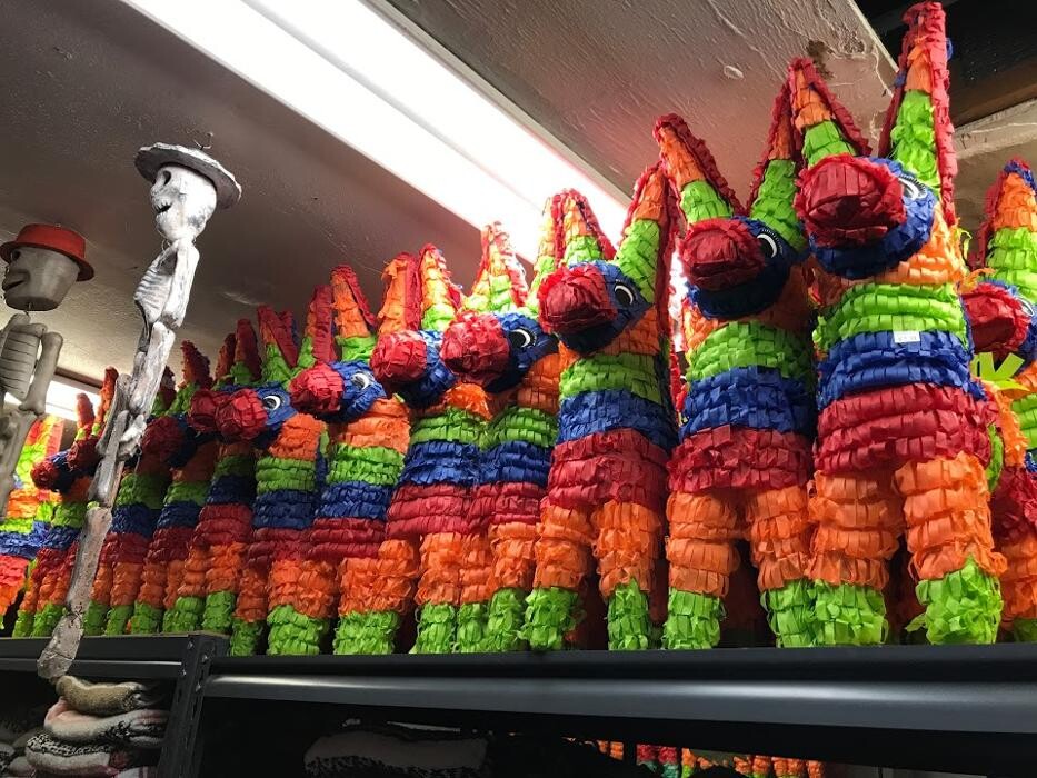 Images Mercado Mexico