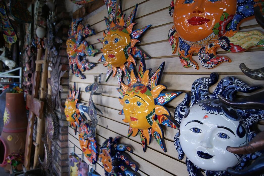 Images Mercado Mexico