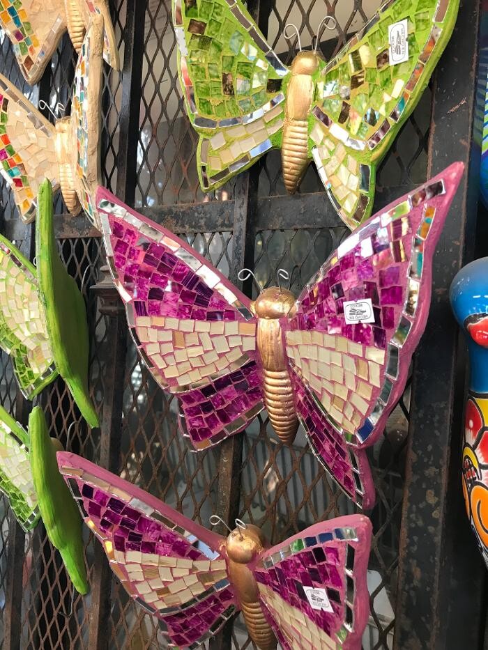 Images Mercado Mexico