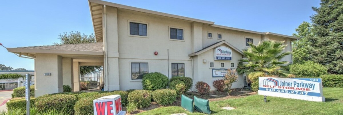 Images Joiner Parkway Self Storage