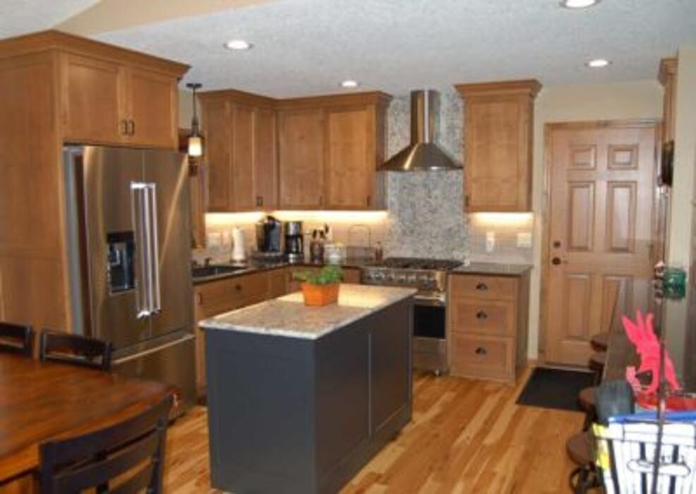 Images Custom Home Remodeling Inc