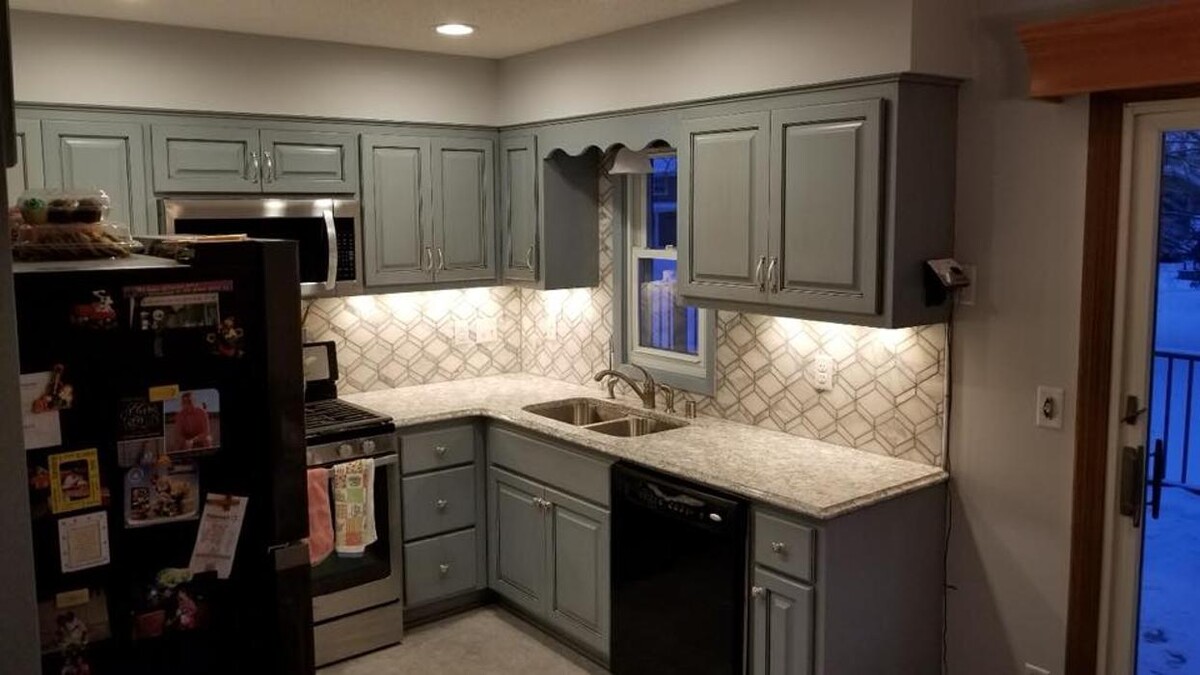 Images Custom Home Remodeling Inc