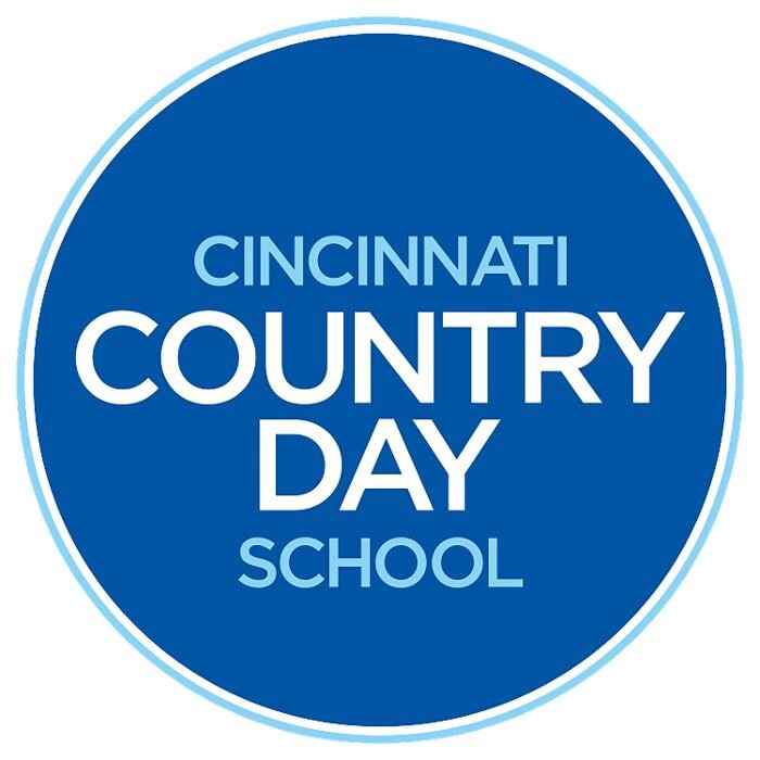 Cincinnati Country Day School Logo
