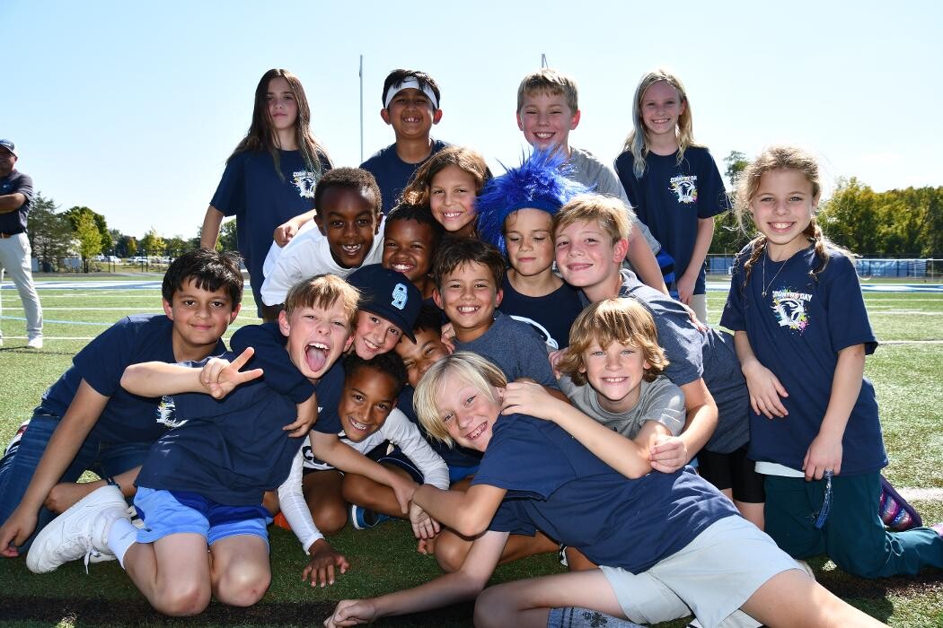 Images Cincinnati Country Day School