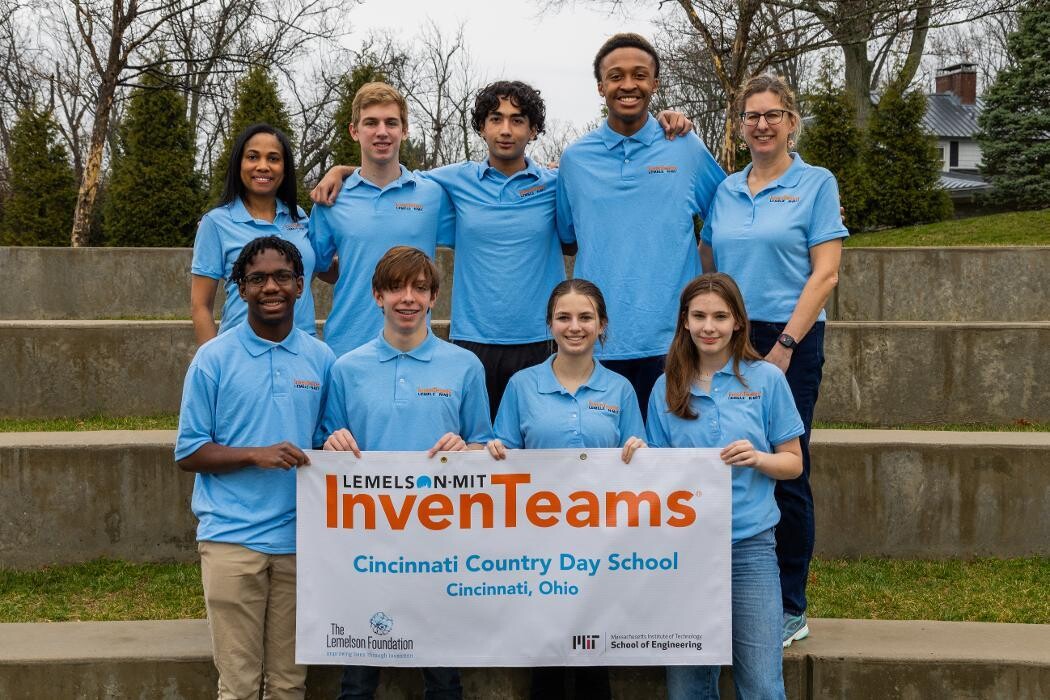Images Cincinnati Country Day School