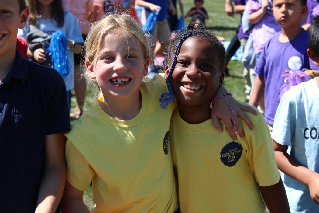Images Cincinnati Country Day School
