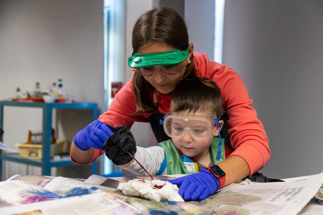Images Cincinnati Country Day School