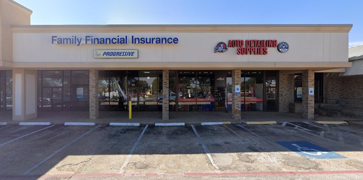 Images Family Financial Insurance Group