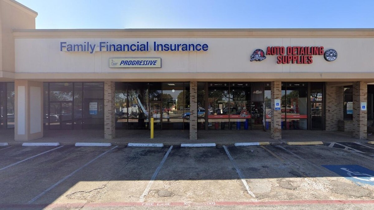 Images Family Financial Insurance Group
