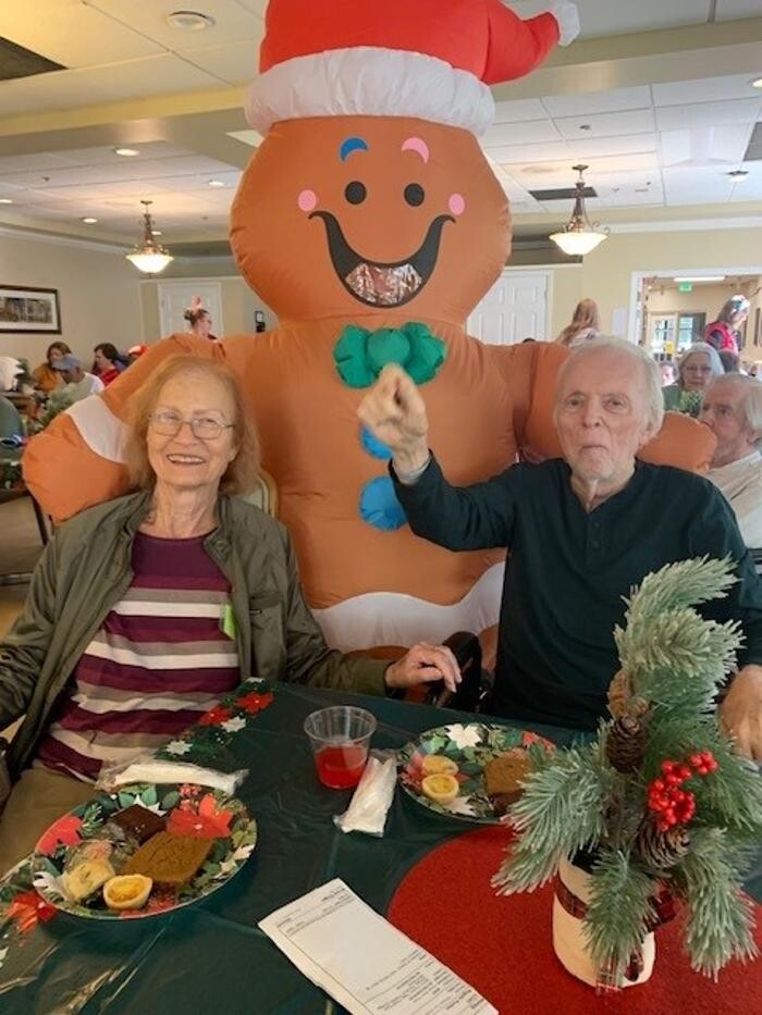 Images Orange City Nursing and Rehab Center