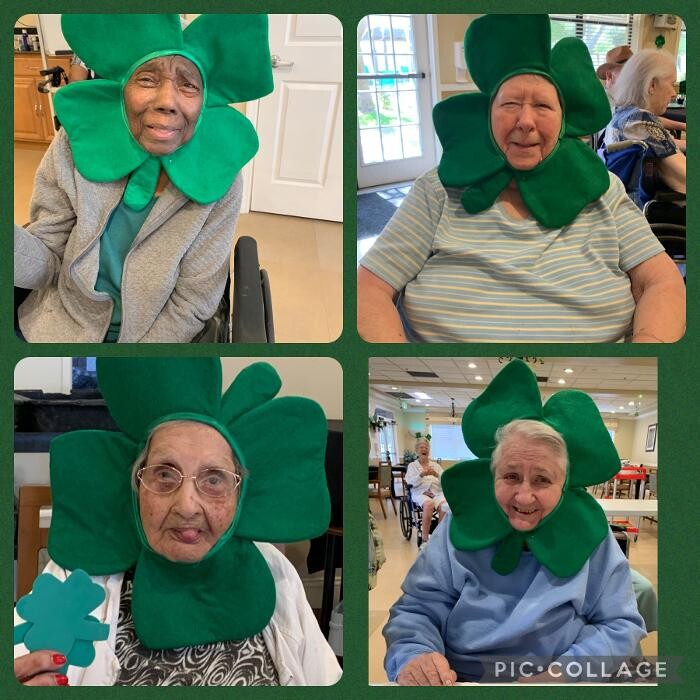 Images Orange City Nursing and Rehab Center