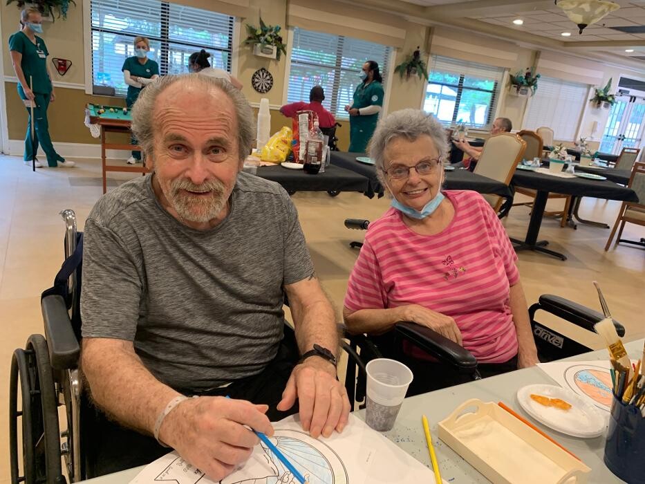 Images Orange City Nursing and Rehab Center