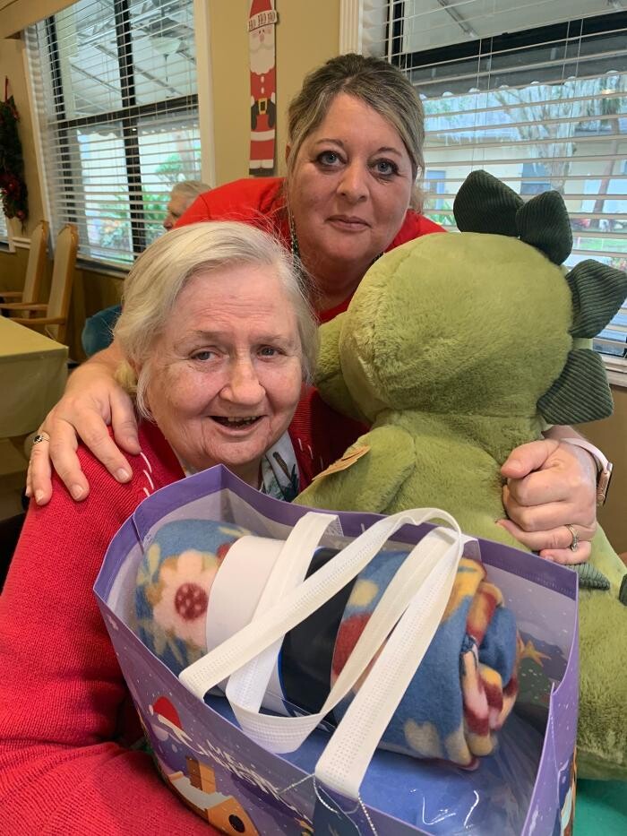 Images Orange City Nursing and Rehab Center