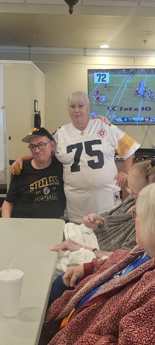 Images Orange City Nursing and Rehab Center