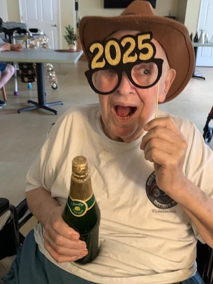 Images Orange City Nursing and Rehab Center