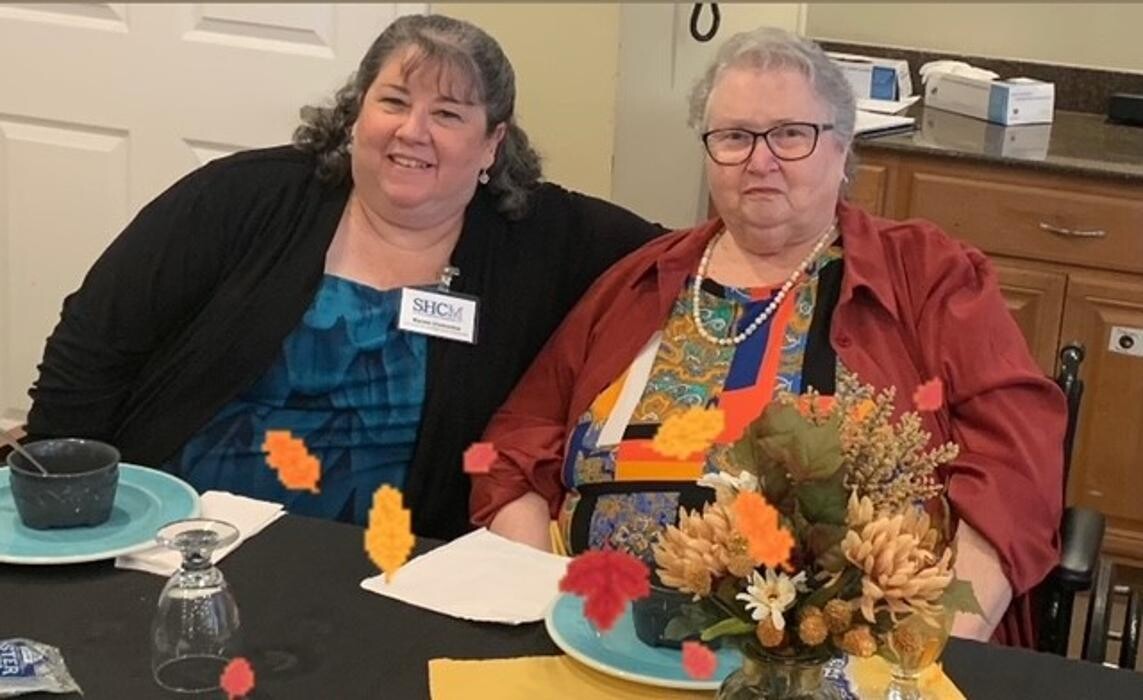 Images Orange City Nursing and Rehab Center