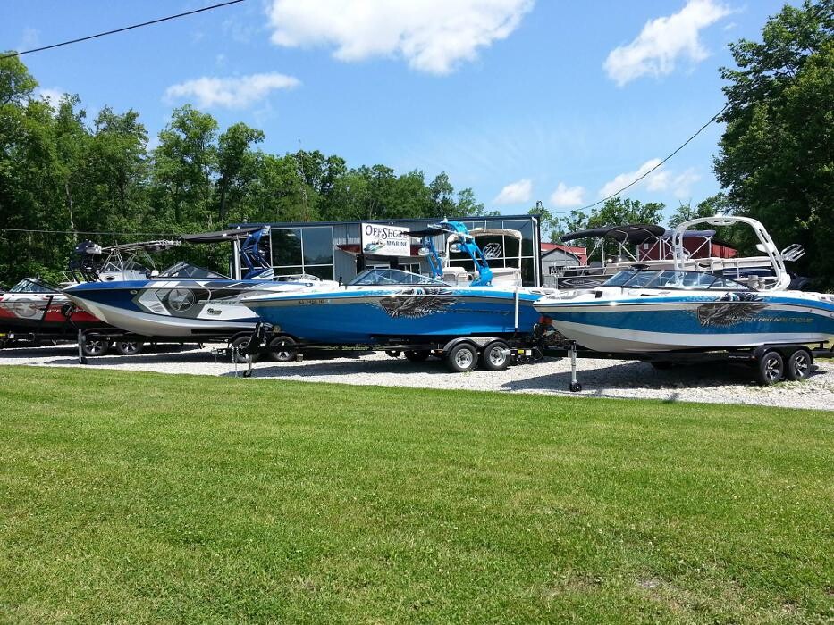 Images Off Shore Marine