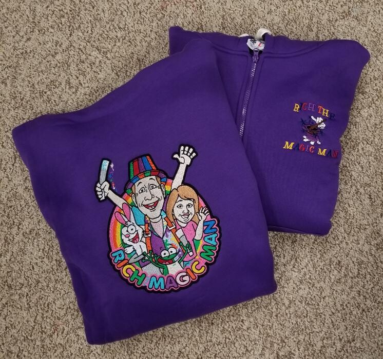 Images Embroidery Loft LLC
