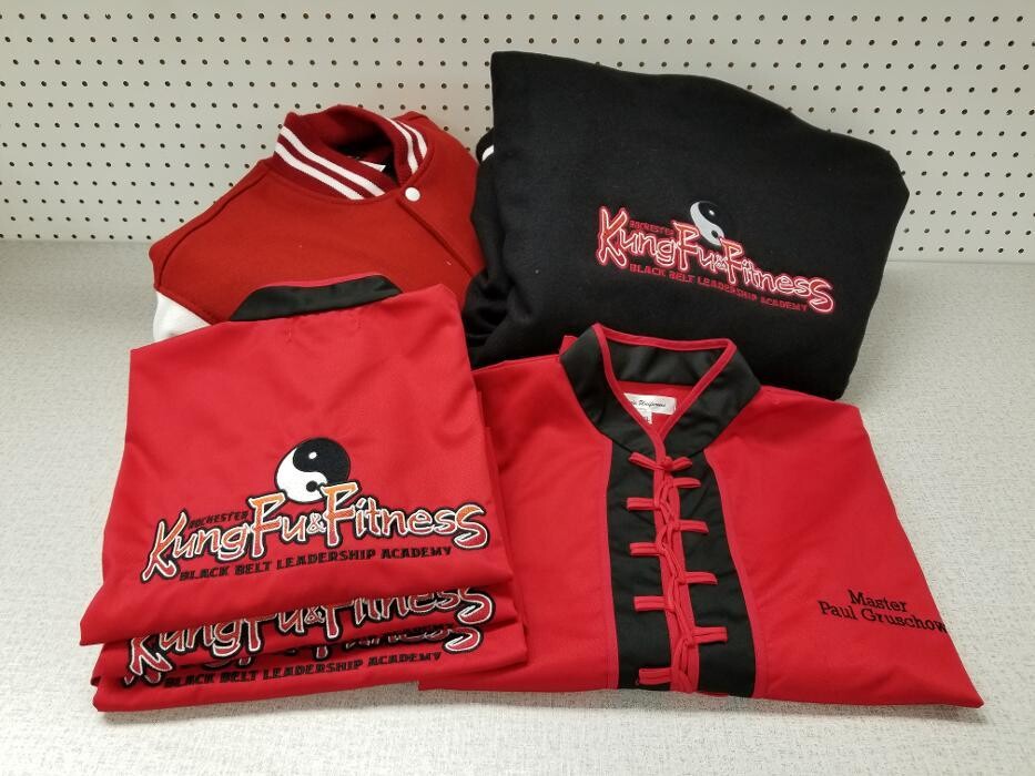 Images Embroidery Loft LLC