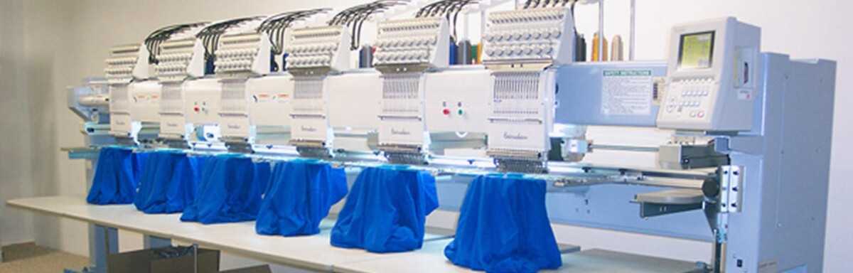 Images Embroidery Loft LLC