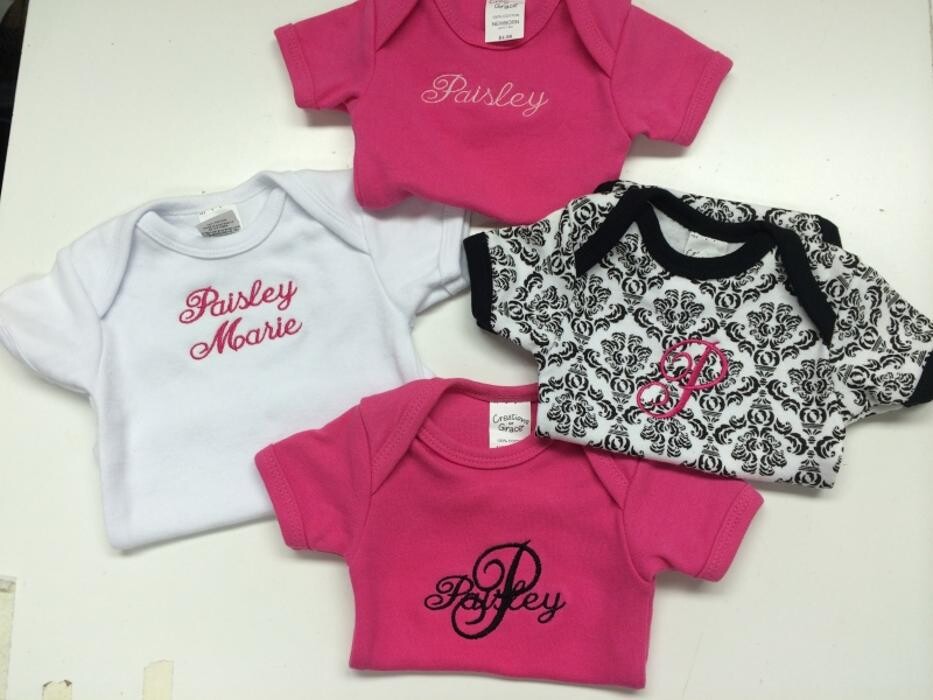 Images Embroidery Loft LLC