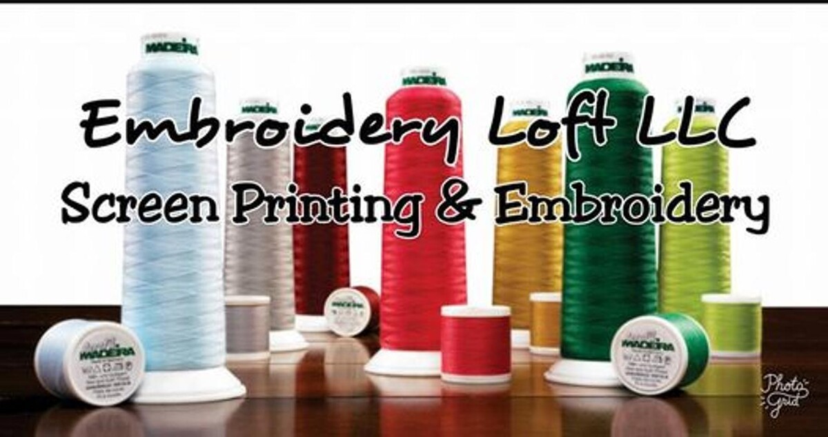 Images Embroidery Loft LLC
