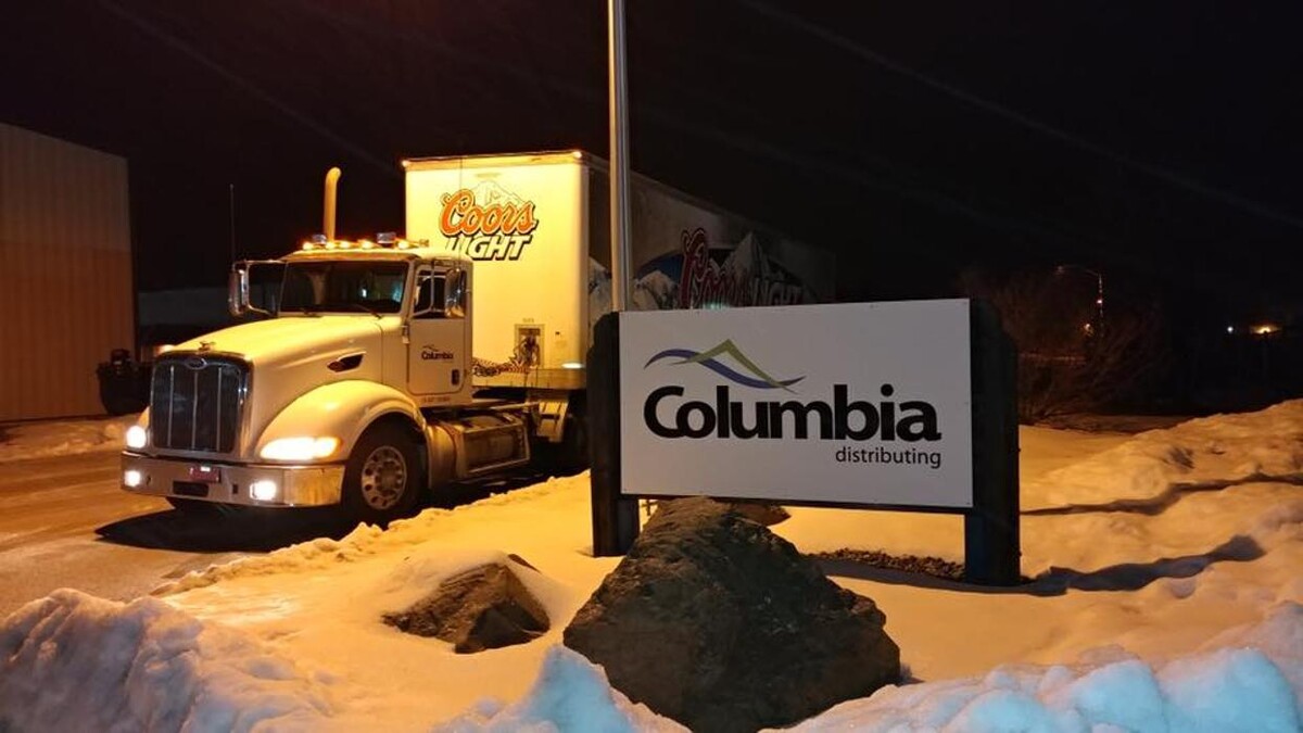Images Columbia Distributing