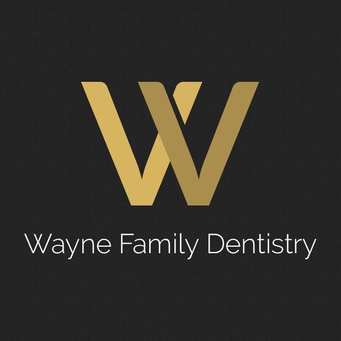 Wayne Family Dentistry Logo