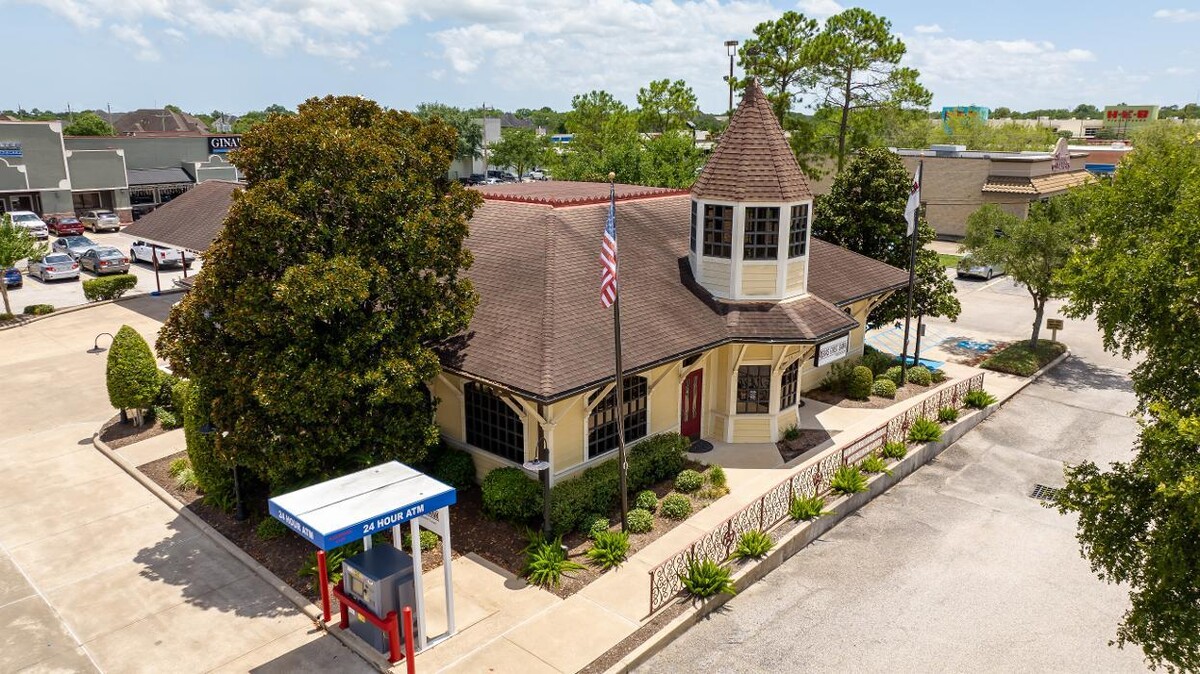 Images Texas First Bank