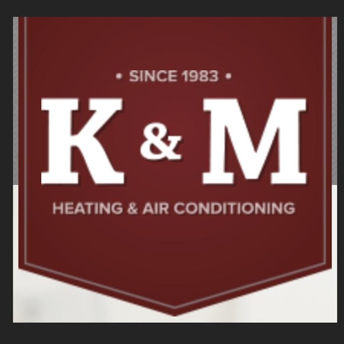 Images K&M Heating & Air Conditioning Inc.