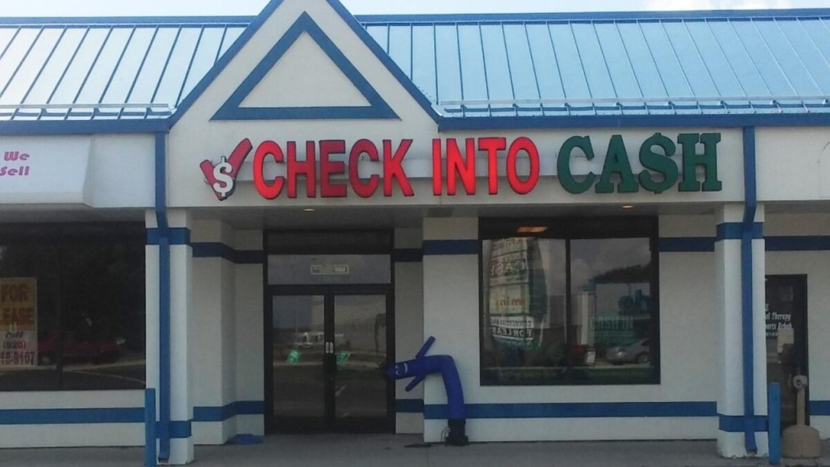 Images Check Into Cash