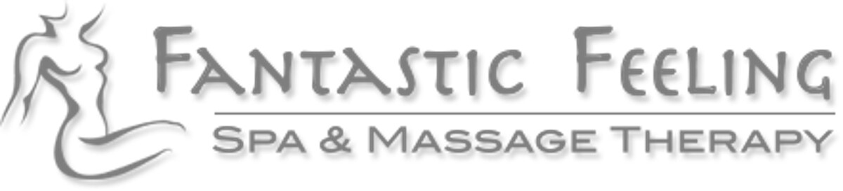 Fantastic Feeling Spa and Massage Therapy Logo